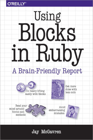 Using Blocks in Ruby