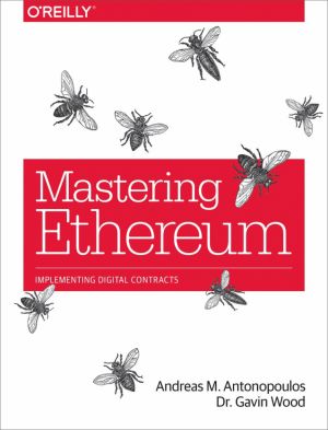 Mastering ethereum pdf