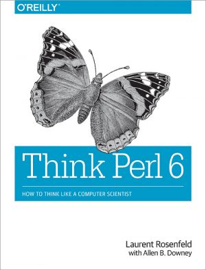 Think Raku (Think Perl 6)
