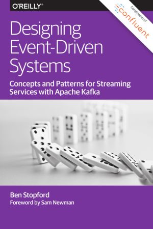 Designing Event-Driven Systems