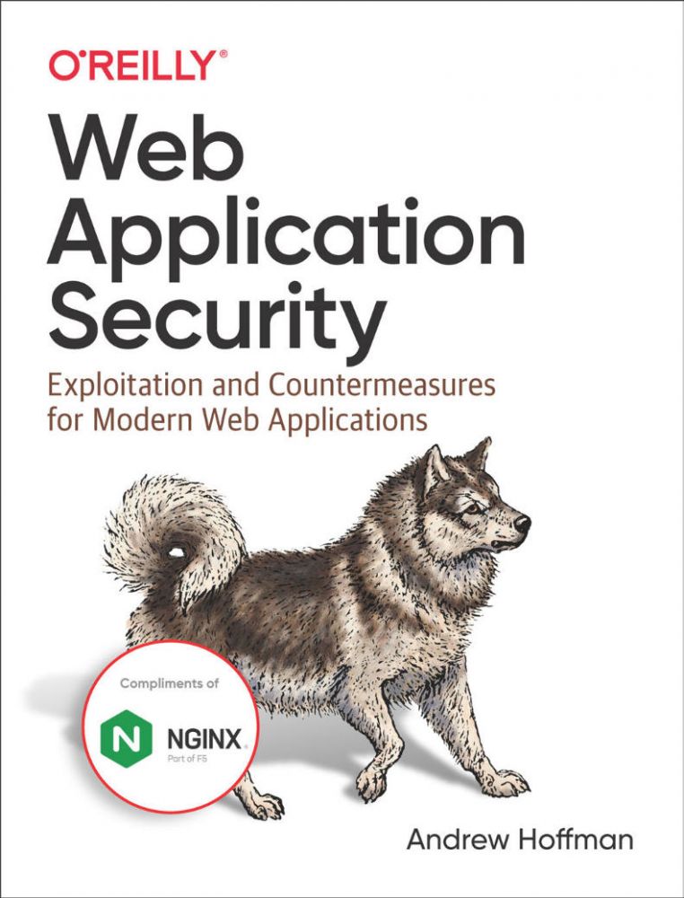Web Application Security Pdf Free Download Books
