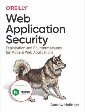 Web Application Security