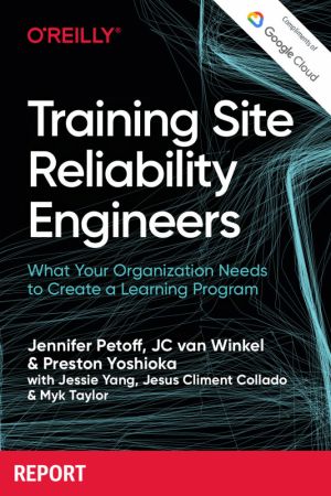 Training Site Reliability Engineers