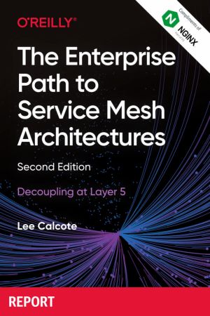 The Enterprise Path to Service Mesh Architectures