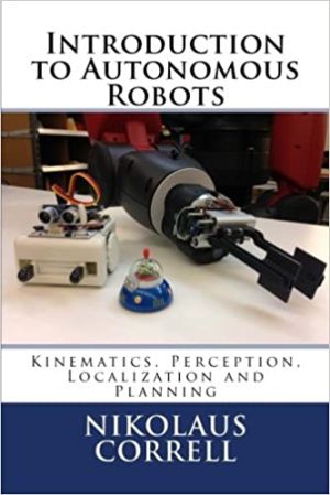 Introduction to Autonomous Robots