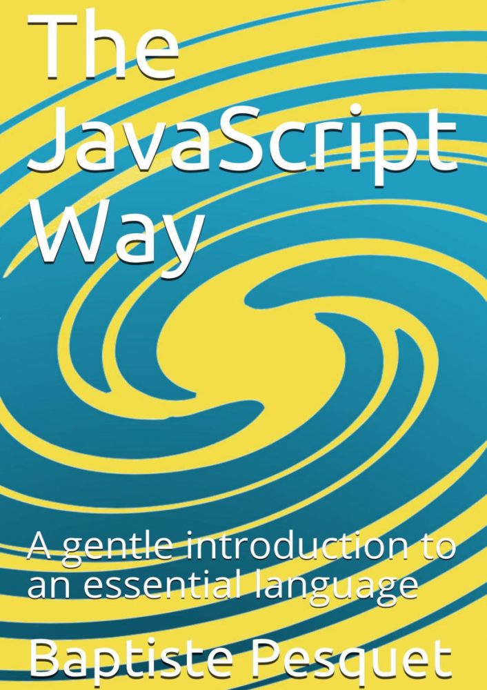 21 The Javascript Way Pdf