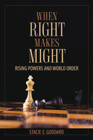 When Right Makes Might