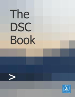 The DSC Book