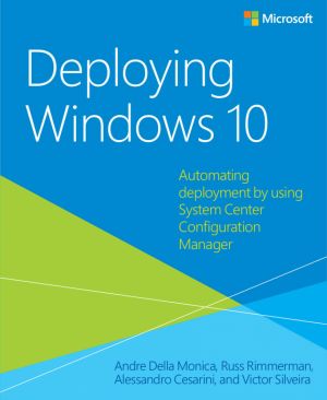 Deploying Windows 10