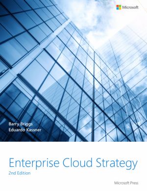 Enterprise Cloud Strategy