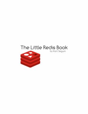 The Little Redis Book