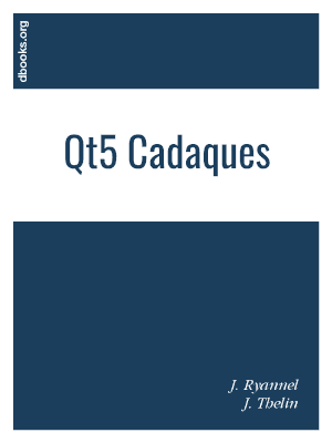 Qt5 Cadaques