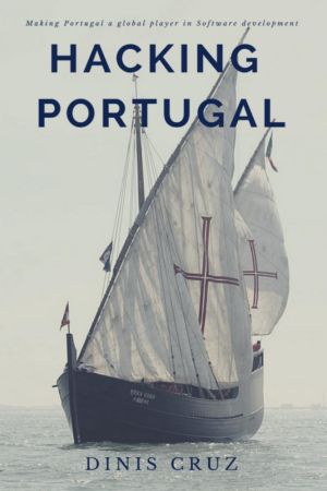 Hacking Portugal