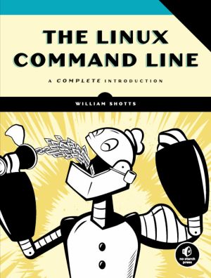 The Linux Command Line