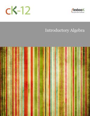 Introductory Algebra
