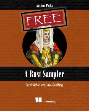 A Rust Sampler