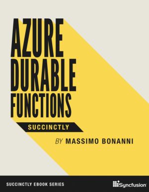 Azure Durable Functions Succinctly