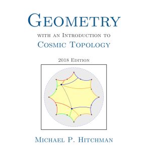 Geometry with an Introduction to Cosmic Topology