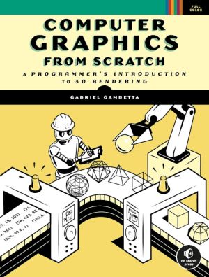 Computer Graphics from Scratch