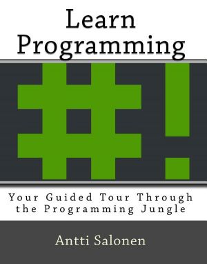 Learn Programming