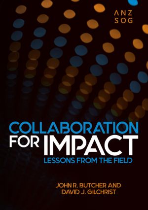 Collaboration for Impact