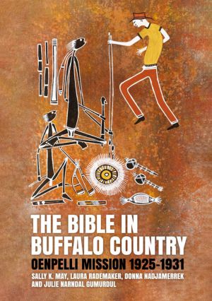 The Bible in Buffalo Country