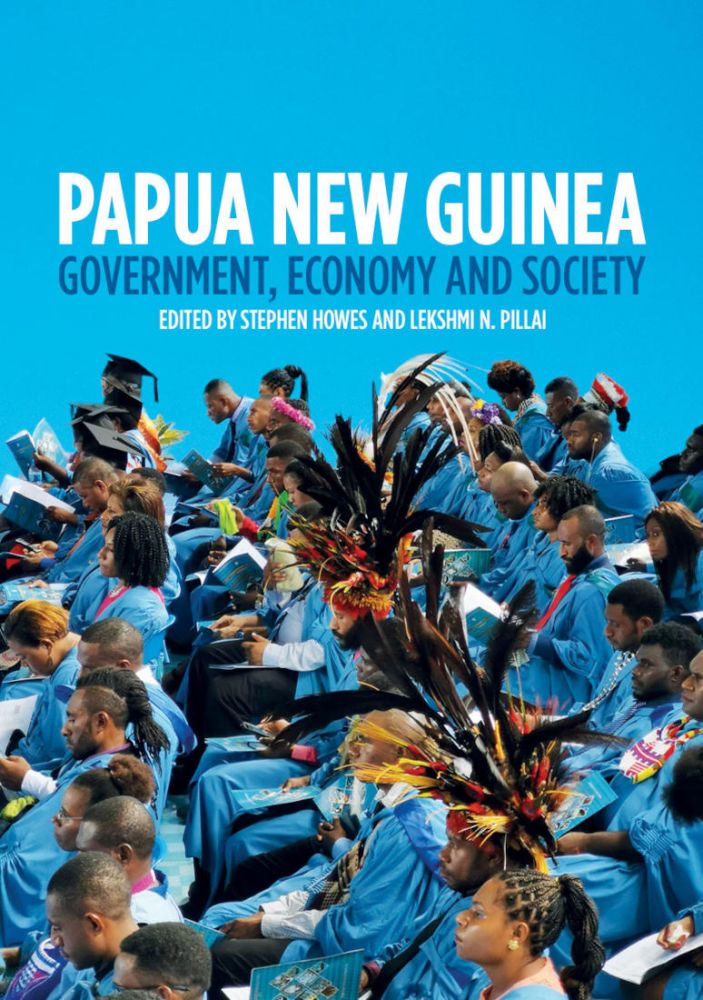 Papua New Guinea.pdf - Free download books