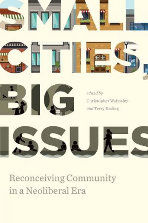 Small Cities, Big Issues