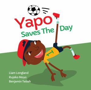 Yapo Saves The Day