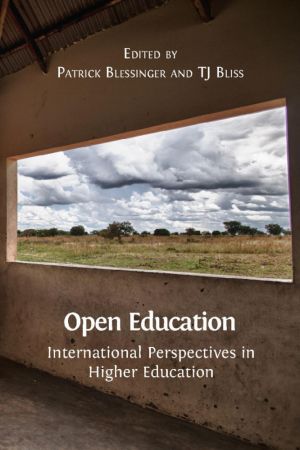 Open Education