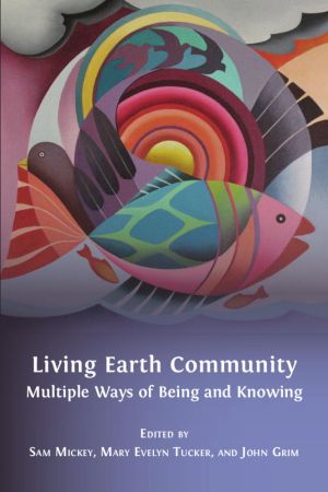 Living Earth Community