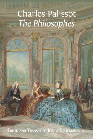 The Philosophes by Charles Palissot