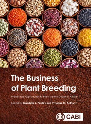 The Business of Plant Breeding