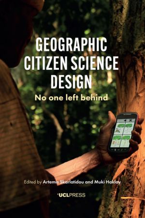 Geographic Citizen Science Design