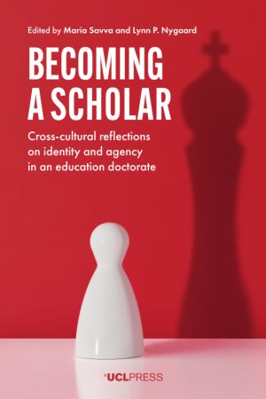 Becoming a Scholar