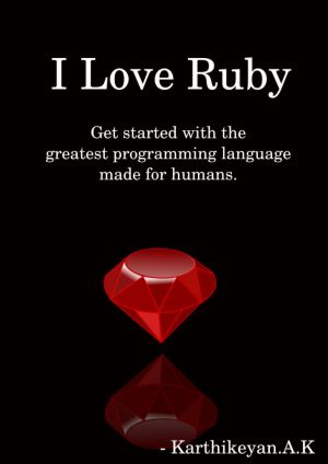 I Love Ruby