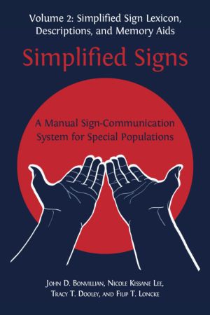 Simplified Signs, Volume 2