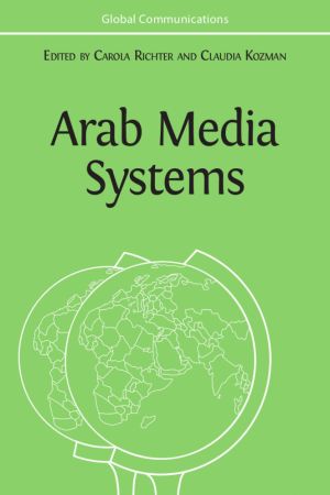 Arab Media Systems