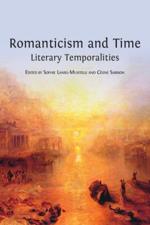 Romanticism and Time