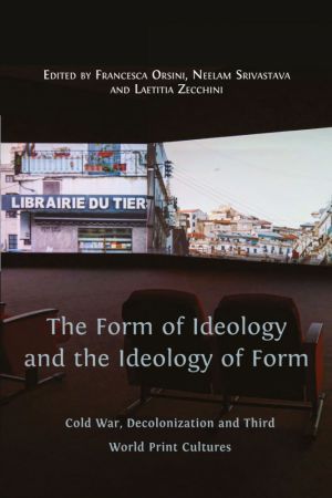 The Form of Ideology and the Ideology of Form