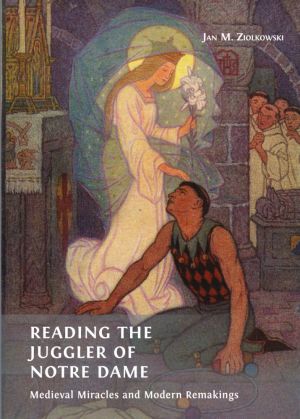 Reading the Juggler of Notre Dame