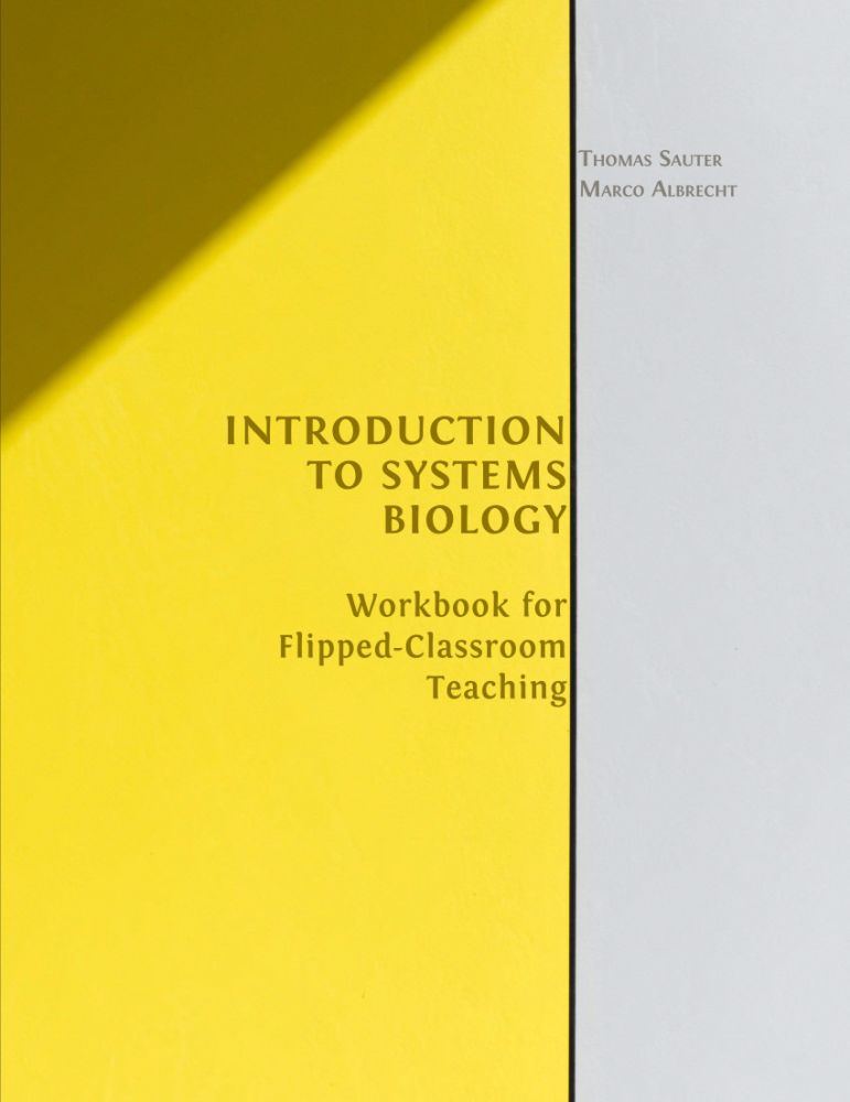 洋書 Introduction to Systems Biology Introduction to Systems Biology | SpringerLink