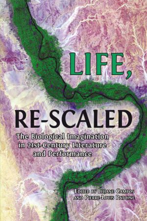 Life, Re-Scaled