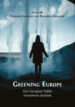 Greening Europe