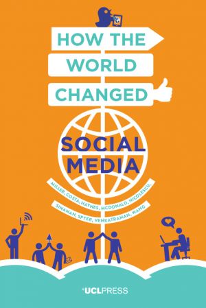 How the World Changed Social Media