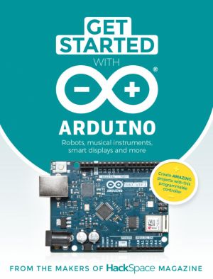 Get Started with Arduino