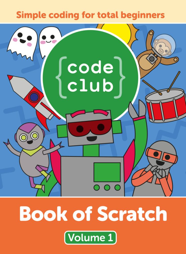 Code Club Book of Scratch.pdf Free download books