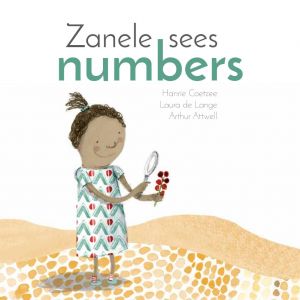 Zanele sees numbers