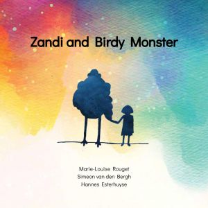 Zandi and Birdy Monster