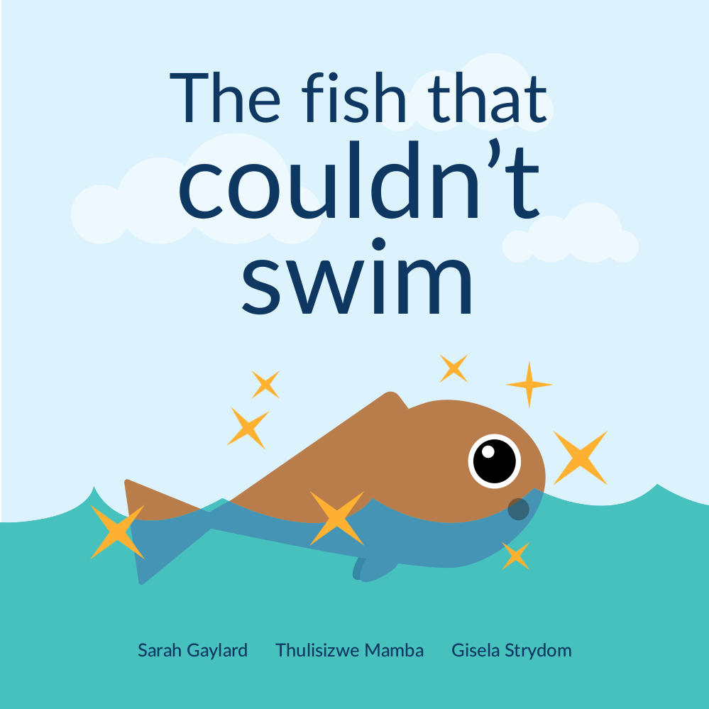 The fish that couldn't swim.pdf Free download books
